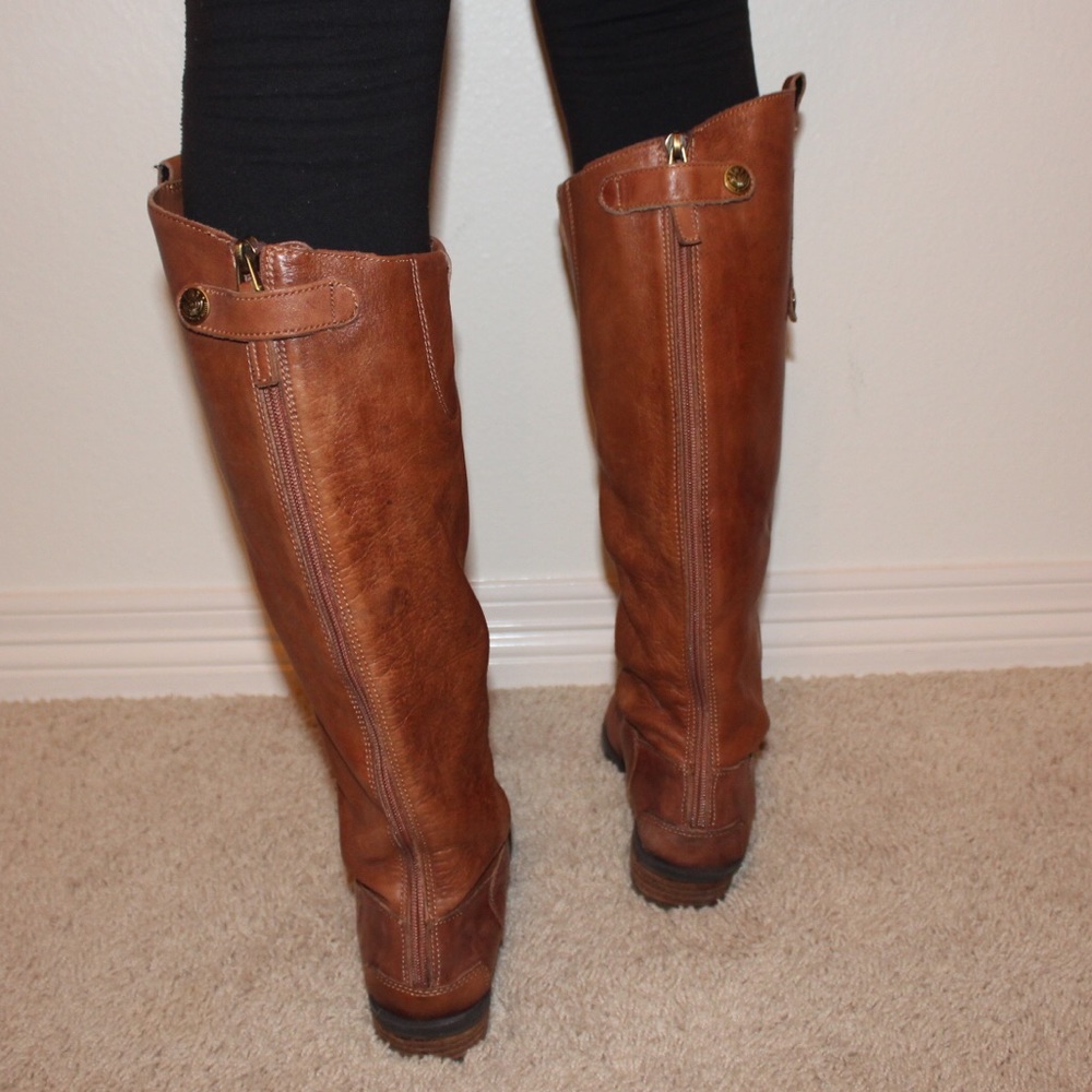 Sam Edelman - Picture 2 of 7